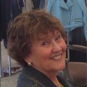 Meet your Posher, Kathleen